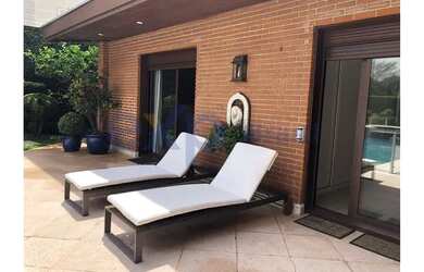 Imagem 16: Elegante casa com 8 Quartos e 7 banheiros à Venda, 685 m² por R$ 8.990.000