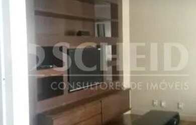 Imagem: O apartamento possui 3 Dormitórios, 5 Banheiros, 2 Vagas na