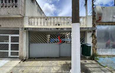 Imagem 12: Casa, 100 m² - venda por R$ 635.000,00 ou aluguel por R$ 1.600,00/mês...