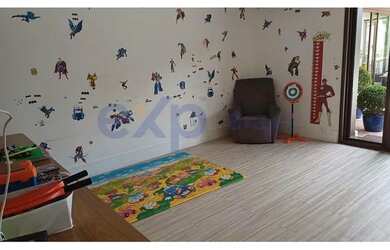 Imagem 12: Elegante casa com 8 Quartos e 7 banheiros à Venda, 685 m² por R$ 8.990.000