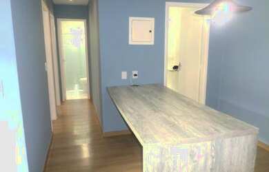 Imagem 11: Apartamento com 2 dormitórios, 55 m² - venda por R$ 200.000,00 ou aluguel por R$ 1.400,00