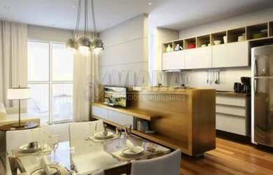 Imagem 7: Lindo apartamento a Venda no Bairro Campestre - Santo André!!