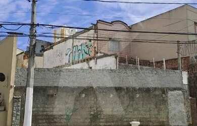 Imagem 4: Terreno Jardim São Paulo