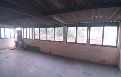 Imagem: A casa possui 2 Dormitórios, 1 Banheiro, 170m² de Área e