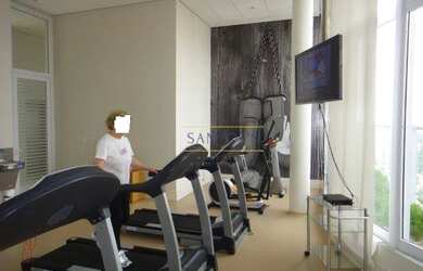 Imagem 15: Apartamento, 100 m² - venda por R$ 1.208.000,00 ou aluguel por R$ 7.904,17/mês...