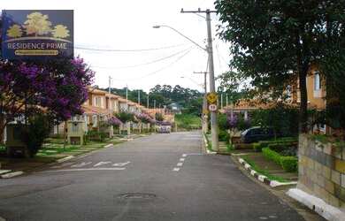 Imagem 3: Casa com 2 Dorm a venda, 80 m² por R$ 450.000 - Jardim Paulistano - Cotia/SP