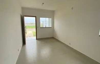 Imagem 5: Casa para venda possui 73 metros quadrados com 2 quartos em Estrada Nova...