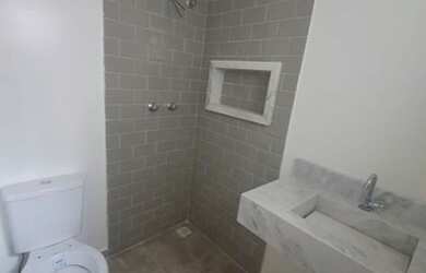 Imagem 8: Apartamento com 2 dormitórios à venda, 56 m² por R$ 359.000,00 - Vila Bastos - Santo André