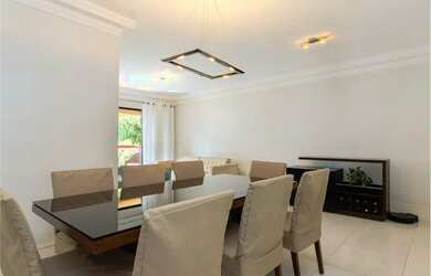 Imagem: O apartamento possui 4 Dormitórios, 4 Banheiros, 3 Vagas na