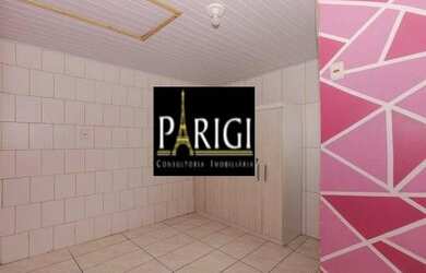 Imagem: A casa possui 3 Dormitórios, 2 Banheiros, 140m² de Área e