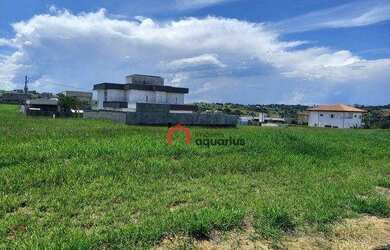 Imagem 6: Terreno à venda, 540 m² por R$ 340.000 - Condomínio Residencial Ecopark...