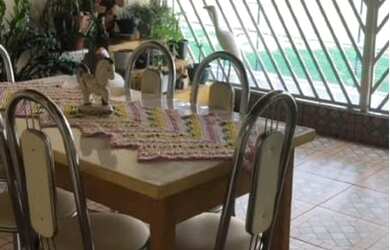 Imagem 6: Casa com 4 dormitórios à venda, 213 m² por R$ 450.000,00 - Jardim Bom...