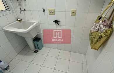 Imagem 3: Apartamento à venda no bairro Cursino - São Paulo/SP, Zona Sul