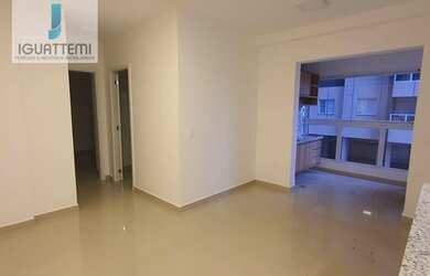 Imagem 5: Apartamento para alugar, 56 m² por R$ 1.600,00/mês - Alto Rio Preto...