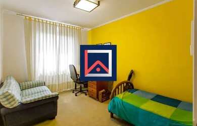 Imagem 9: Locação Apartamento 3 Dormitórios - 150 m² Brooklin