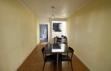 Imagem 3: Casa Augusto franco. 250m² de Área, 2 Vagas na garageme3 Dormitórios