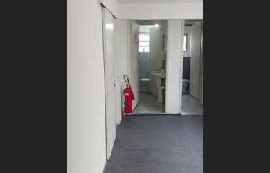 Imagem 7: Andar Corporativo para alugar, 557 m² por R$ 24.000,00/mês - Jardim...