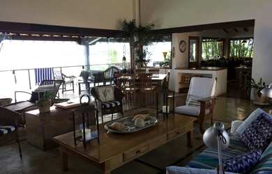 Imagem 13: Maravilhosa casa IlhaBela, COSTÃO-4 suítes, vista maravilhosa-R$9.500.000,00