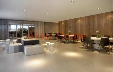 Imagem 9: Apartamento Alto Padrão para Venda em Pinheiros São Paulo-SP - 41-90020-T