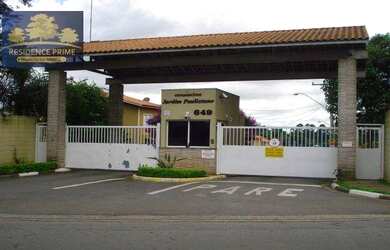 Imagem 11: Casa com 2 Dorm a venda, 80 m² por R$ 450.000 - Jardim Paulistano - Cotia/SP