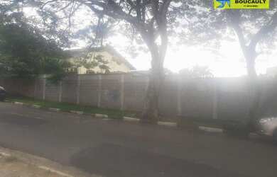 Imagem 12: Terreno à venda, 560 m² por R$ 373.000,00 - Nara Garden - Vargem Grande...