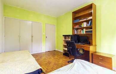 Imagem 13: APARTAMENTO RESIDENCIAL em São Paulo - SP, Pinheiros