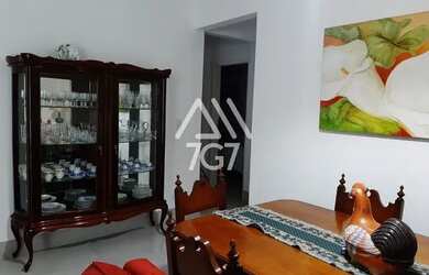 Imagem 2: APARTAMENTO À VENDA NA PRAIA DA ENSEADA - GUARUJÁ