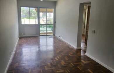 Imagem 3: Rua Uruguai. 80m² de Área, 1 Vaga na garageme2 Dormitórios