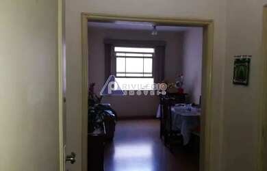 Imagem 2: PRIVILÉGIO IMÓVEIS VENDE: EXCELENTE APARTAMENTO EM LOCALIZAÇÃO PRIVILEGIADA , IPANEMA - RJ