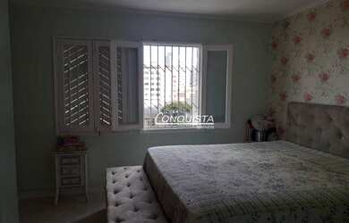 Imagem 11: Apartamento à venda, 130 m² por R$ 509.000,00 - Centro - Santo André/SP