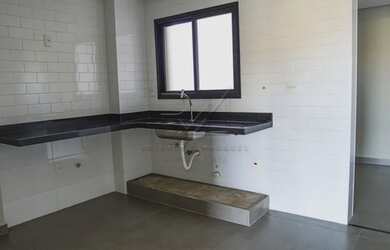 Imagem 2: Ribeirão Preto - Apartamento Padrão - Jardim Olhos D x27 Água II