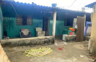 Imagem 2: Vendo casa por do sol 280mil