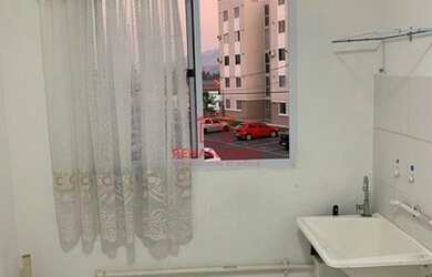 Imagem 1: Excelente apto 2 qtos- Aluguel condominio por apenas R$ 850,00
