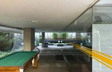 Imagem 7: Apartamento para aluguel tem 76 metros quadrados com 2 quartos em Vila Mariana - São Paulo