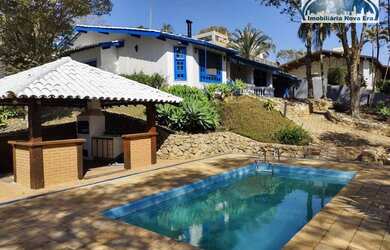 Imagem 4: Casa com 3 dormitórios, 350 m² - venda por R$ 1.000.000,00 ou aluguel...