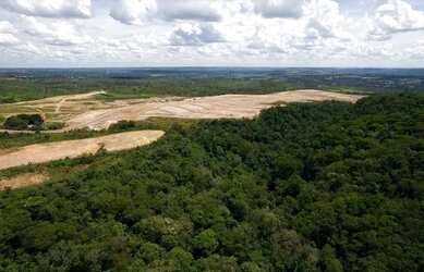 Imagem 5: Lotes no melhor lugar da cidade more com segurança e qualidade de vida num só lugar em Val