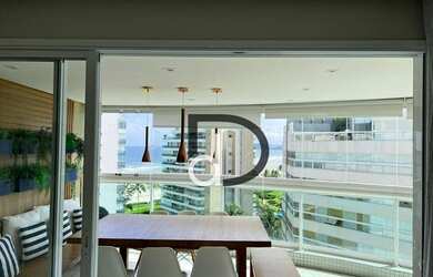 Imagem: O apartamento possui 3 Dormitórios, 3 Banheiros, 2 Vagas na