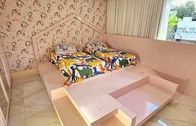 Imagem 14: Alphaville 1 Salvador Casa Alto Padrão 5 suítes 700m²