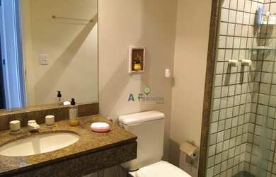 Imagem 7: Apartamento para locação temporada Porto Real Resort