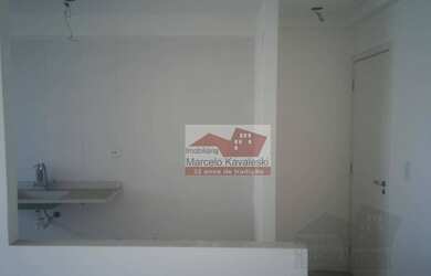 Imagem 6: Apartamento à venda, 50 m² por R$ 295.000,00 - Sacomã - São Paulo/SP