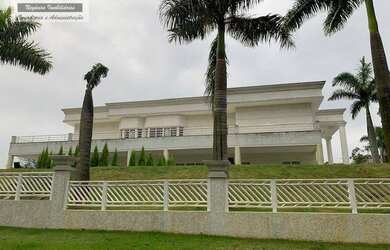 Imagem 7: Casa Residencial à venda, Residencial Tamboré, Barueri -