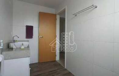 Imagem 10: Apartamento com 3 quartos à venda, 120 m² por R$ 950.000 - Ingá - Niterói/RJ