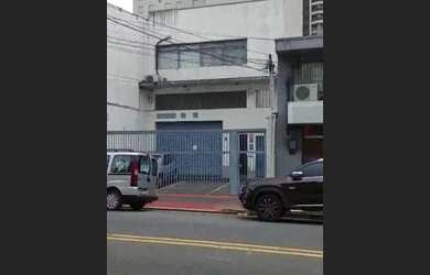 Imagem 5: Andar Corporativo para alugar, 557 m² por R$ 24.000,00/mês - Jardim...