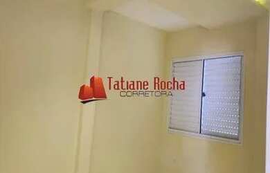 Imagem: A casa em condomínio possui 2 Dormitórios, 1 Banheiro, 1 Vaga