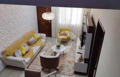 Imagem 4: CASA ALTO PADRÃO NO BARROCO