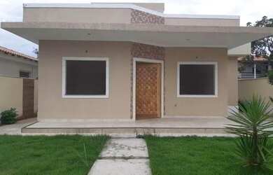 Imagem: A casa possui 2 Dormitórios, 2 Banheiros e está localizado