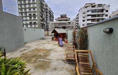 Imagem 12: Apartamento à venda, 157 m² por R$ 799.999,00 - Icaraí - Niterói/RJ