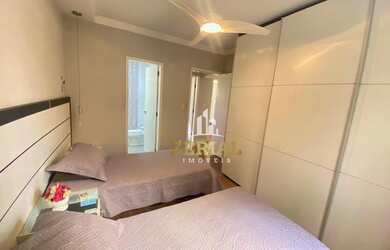 Imagem 2: Apartamento Garden à venda, 95 m² por R$ 585.000,00 - Barcelona - São...