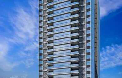 Imagem: O apartamento possui 3 Dormitórios, 1 Banheiro, 3 Vagas na