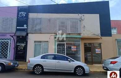 Imagem: O depósito possui 35m² de Área e está localizado em Jardim